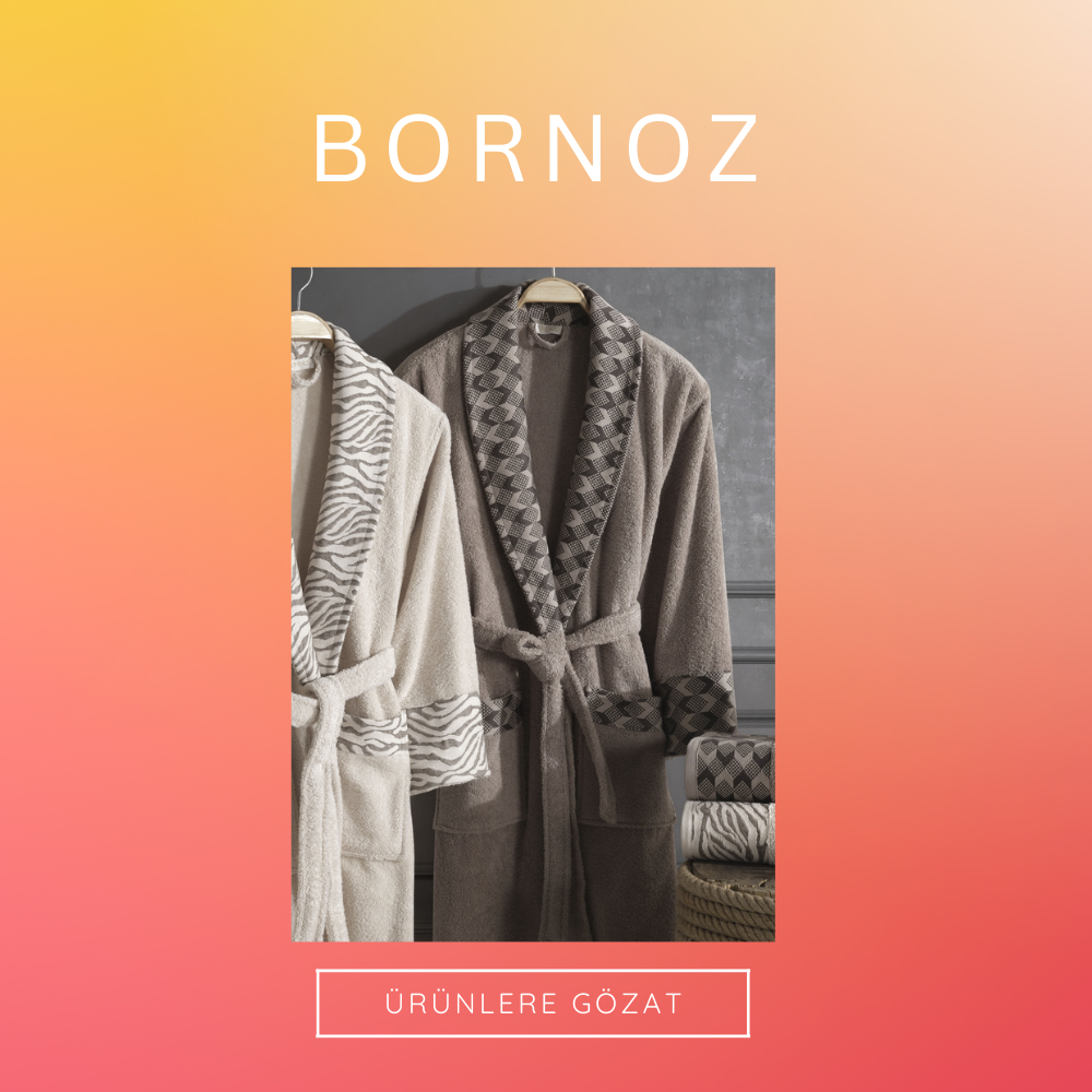 Bornoz kategorisi için resim